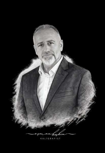 OSMAN KESKİN